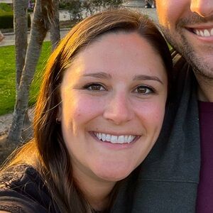 Meet your Posher, Kelsey